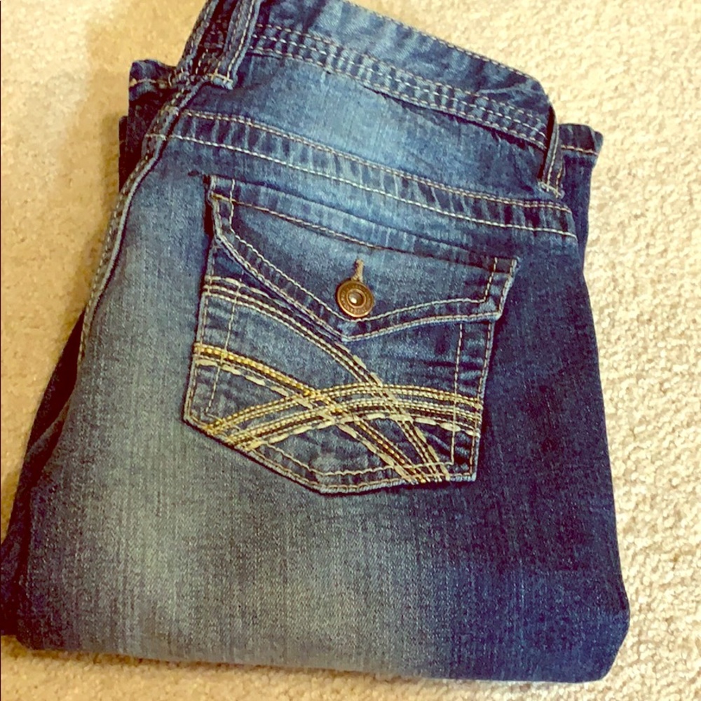 Rue 21 jeans